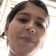 Amrita K. Class I-V Tuition trainer in Nagpur
