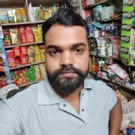 Chandra Prakash Dwivedi Class I-V Tuition trainer in Rewa
