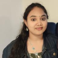 Suma S. Python trainer in Hyderabad