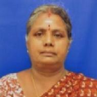 Sandhya V. Class I-V Tuition trainer in Chennai