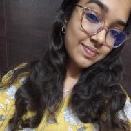 Mohana P. Class I-V Tuition trainer in Chennai