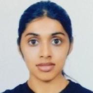 Devika P. Class I-V Tuition trainer in Hyderabad