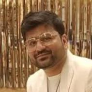 Anmol Sahni CA trainer in Ghaziabad