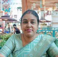 Amrita S. Class 10 trainer in Kanpur