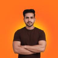 Harshit Belwanshi Personal Trainer trainer in Mumbai
