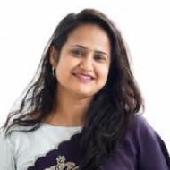 Carmelin G. Class 12 Tuition trainer in Bangalore