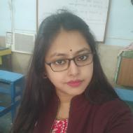 Kajoli D. Class I-V Tuition trainer in South 24 Parganas