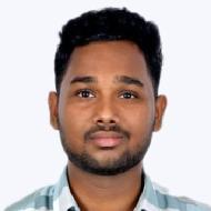 Karthik Mogadala Class I-V Tuition trainer in Hyderabad
