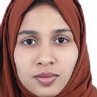 Fathima B. Arabic Language trainer in Vythiri