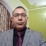 Sunil Kumar Malik Class 10 trainer in Bhood Baral