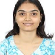 Hetal B. Class 9 Tuition trainer in Anjar
