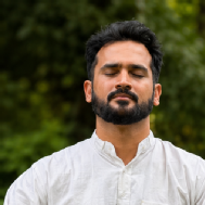 Varun Mukhija Yoga trainer in Ghaziabad