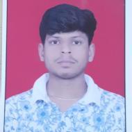 Pratyush Kulshrestha Class 12 Tuition trainer in Faridabad