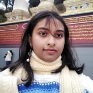 Ishita D. Class I-V Tuition trainer in Siliguri