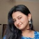 Priyanshi S. Accounts Tuition classes trainer in Nainital