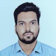 Prasad G Class I-V Tuition trainer in Bangalore
