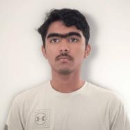 Pranav Kumar Reddy Katanguri Class I-V Tuition trainer in Hyderabad