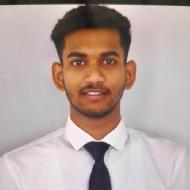 Siddhant Dhole Tabla trainer in Indapur