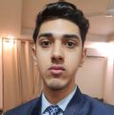 Kanav Sharma Economics Tutors trainer in Faridabad