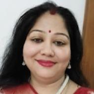 Abhilasha D. Class I-V Tuition trainer in Kota