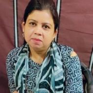 Suman Class I-V Tuition trainer in Delhi