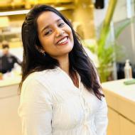 Hima V. NEET-UG trainer in Hyderabad
