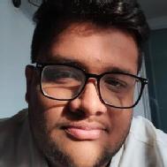 Adidev Pattanaik Class 8 Tuition trainer in Balasore