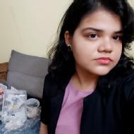 Supriya S. NEET-UG trainer in Bangalore