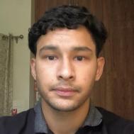 Pankaj Rawat Class 6 Tuition trainer in Dehradun