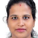 Anusree K. photo