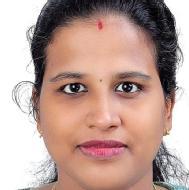 Anusree K. Class I-V Tuition trainer in Vadakara