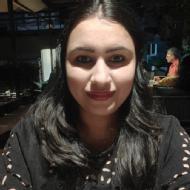 Prakrati R. Class I-V Tuition trainer in Vadodara
