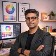 Shumsul Graphic Designing trainer in Bhopal