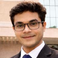 Aman Rajpoot Class 12 Tuition trainer in Delhi