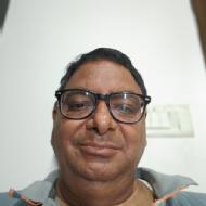 Anil Pant Class 10 trainer in Delhi