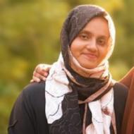 Raseena M. Class I-V Tuition trainer in Goa