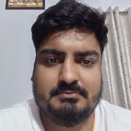 Ujjwal Kumar Mahatha Class 12 Tuition trainer in Chas