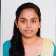 Hema M. Class 10 trainer in Mangalore