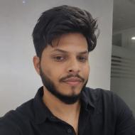 Ayush S. Stock Market Trading trainer in Thane