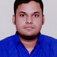 Suman Kumar Sikder Class 8 Tuition trainer in Kolkata
