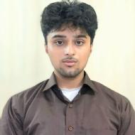 Piyush Arora Class 10 trainer in Moga