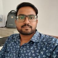 Saksham Sagar Class 11 Tuition trainer in Meerut
