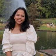 Sujata M. Class I-V Tuition trainer in Pune