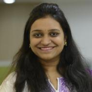 Madhura B. Kids Coding trainer in Pune