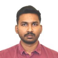 Naveen Kottha SQL Programming trainer in Chebrole