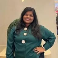 Shikha M. Class 8 Tuition trainer in Hapur