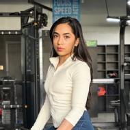 Zahra S. Diet and Nutrition trainer in Dubai