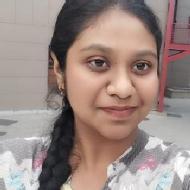 Ayesha A. Class 12 Tuition trainer in Krishna