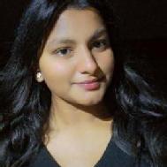 Dreeshty S. Class I-V Tuition trainer in Jamnagar