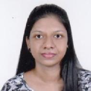 Richa R. BA Tuition trainer in Vadodara